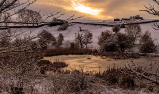 Its our monthly Bereavement Group, Tuesday 6th January at 10.30 am at the Lakeside Cafe Ballgrove Park. Anyone is welcome and you can ask any questions you want