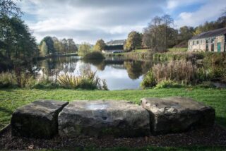 6.30 in the morning on Easter Sunday? You must be mad! If you are, join us for our Sunrise Easter Service at Ballgrove Park. Breakfast is served afterwards, thanks to the Lakeside Cafe