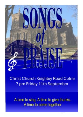Come and sing!